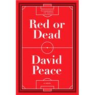Red or Dead 9781612194387