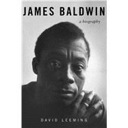 James Baldwin 9781628724387