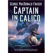 Captain in Calico 9780802124388