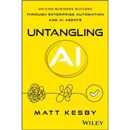 Untangling AI Driving Business Success Through Enterprise Automation and AI Agents