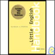 The Little English Handbook