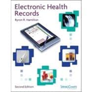 Electronic Health Records 9780073374390