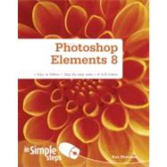 Photoshop Elements 8