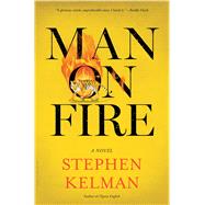 Man on Fire 9781632864390