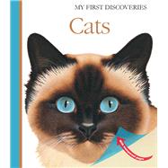Cats 9781851034390