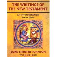 The Writings of the New Testament: An Interpretation 9780800634391