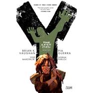Y: The Last Man Book Two 9781401254391