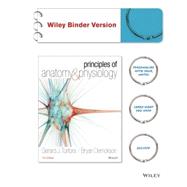 Principles of Anatomy and Physiology 9781118344392