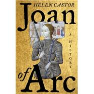 Joan of Arc 9780062384393