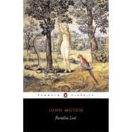 Paradise Lost 9780140424393