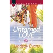 Untamed Love 9780373864393