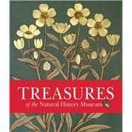 Treasures of the Natural History Museum 9780565094393
