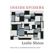 Inside Spiders