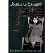 Degrees of Elevation 9781933964393