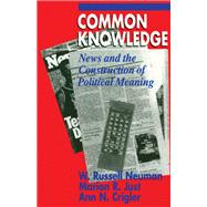 Common Knowledge