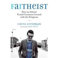 Faitheist 9780807014394
