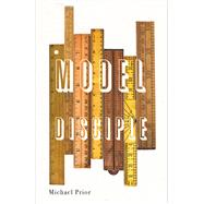 Model Disciple 9781550654394
