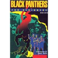 Black Panthers for Beginners 9781939994394