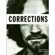Corrections (Justice Series) Plus NEW MyCJLab with Pearson eText -- Access Card Package 9780133024395