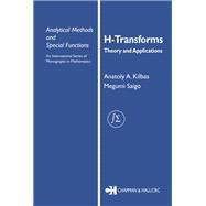 H-transforms