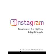 Instagram 9781509534395
