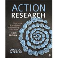 Action Research 9781544324395