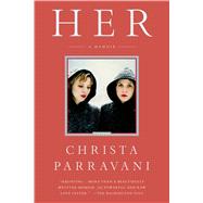 Her A Memoir 9781250044396