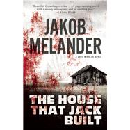 The House That Jack Built A Lars Winkler Novel 9781770894396