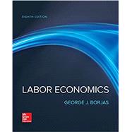 Labor Economics 9781260484397