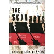 The Scar Boys 9781606844397