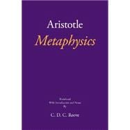 Metaphysics 9781624664397