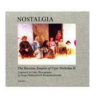 Nostalgia 9783899554397