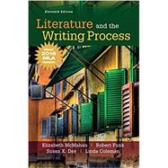 LIT&WRIT PROCESS MLA UPDT&SA ACC 12MO PKG 9780134844398