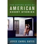 The Oxford Book of American Short Stories 9780199744398