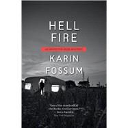 Hell Fire 9780544944398
