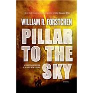 Pillar to the Sky 9780765334398
