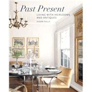 Past Present 9781580934398