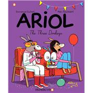 Ariol #8: The Three Donkeys 9781629914398
