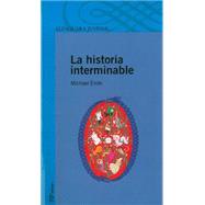 La Historia Interminable / the Neverending Story 9788420464398