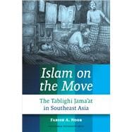Islam on the Move 9789089644398