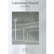 Lab Manual for Physical Science 9780077344399