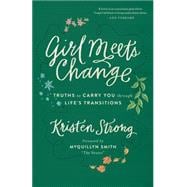 Girl Meets Change 9780800724399