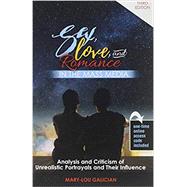 Sex Love and Romance in the Mass Media 9781524964399