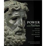 Power and Pathos 9781606064399