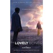 The Lovely Bones 9780316044400