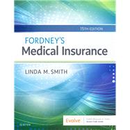 Fordney's Medical Insurance 9780323594400