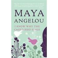I Know Why The Caged Bird Sings 9780345514400