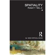 Spatiality