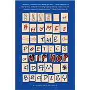 Book of Rhymes The Poetics of Hip Hop 9780465094400