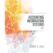 Accounting Information Systems 9781133934400